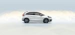 Honda Jazz e:HEV 2020 года (EU)